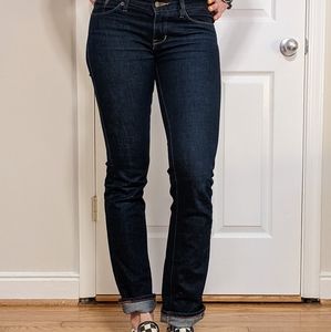 Raleigh Denim jeans